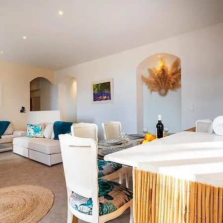 Le Provence Ap4389 By Riviera Homes Apartment Villefranche-sur-Mer