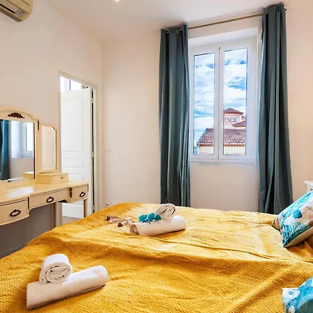 Apartment Le Provence Ap4389 By Riviera Homes Villefranche-sur-Mer