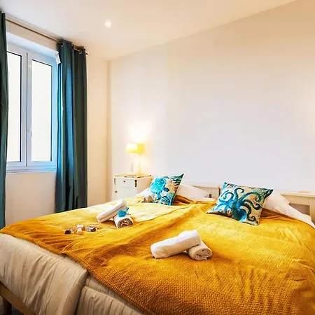 公寓 Le Provence Ap4389 By Riviera Homes *