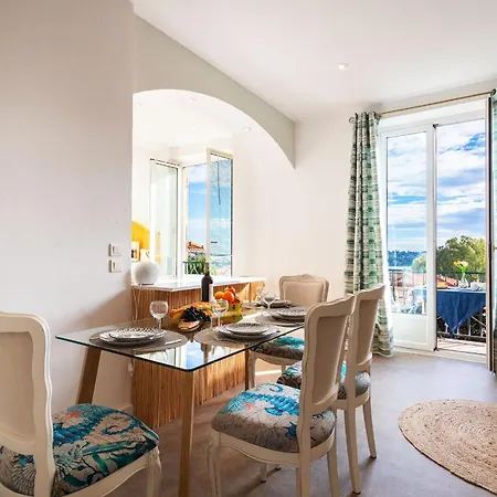Le Provence Ap4389 By Riviera Homes Villefranche-sur-Mer