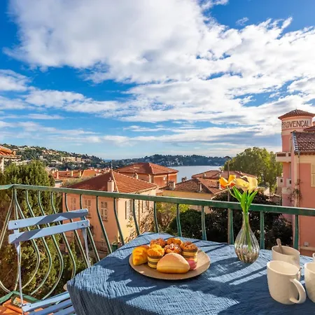公寓 Le Provence Ap4389 By Riviera Homes *